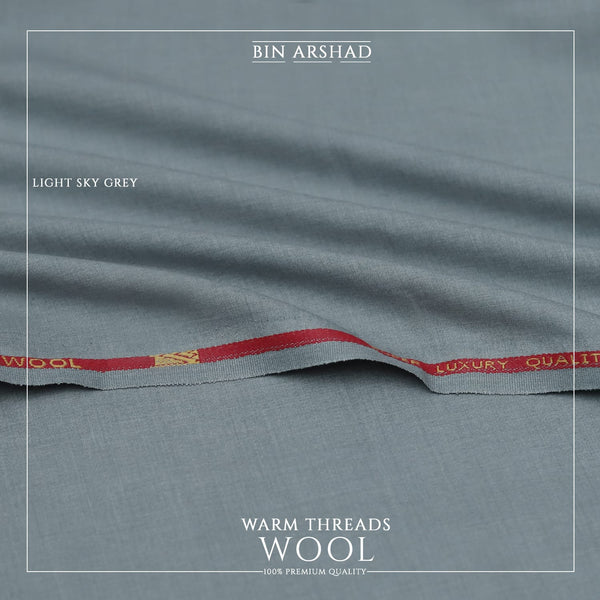 MENS WINTER WASH AND WEAR